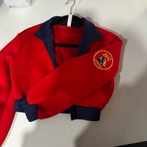 BaeWatch Lifeguard Costume